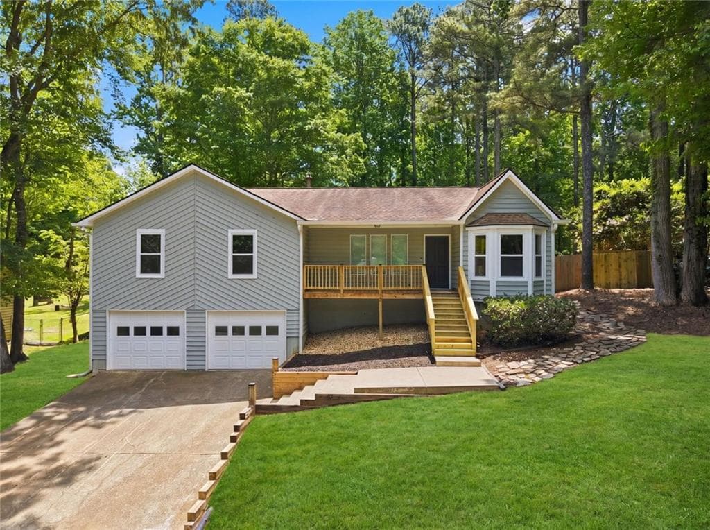 1027 Summer Place, Acworth, GA 30102 — most recent listing photo