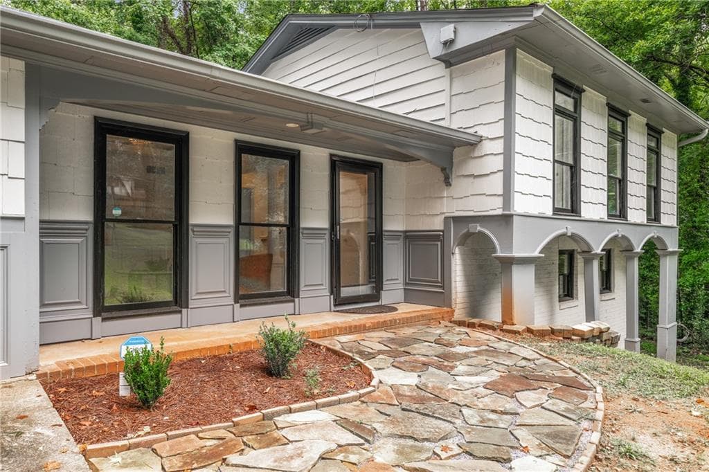 5531 Four Winds Drive, Lilburn, GA 30047 — most recent listing photo