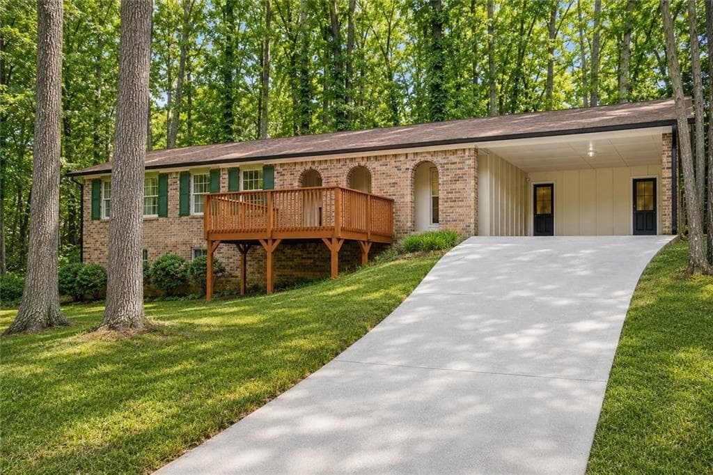 6542 Payton Woods Lane, Tucker, GA 30084 — most recent listing photo