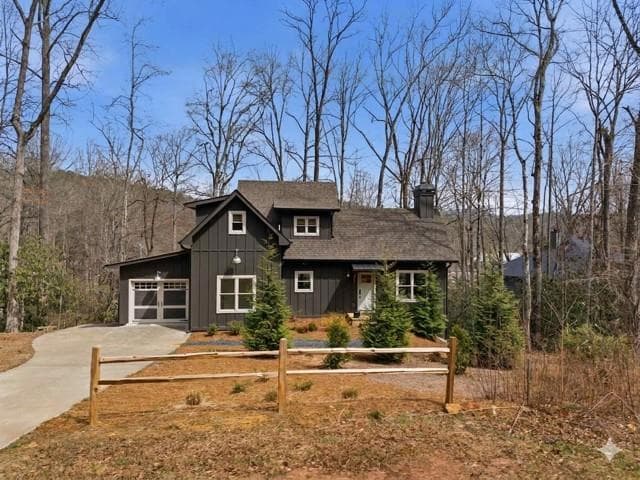 2265 GA 197, Clarkesville, GA 30523 — most recent listing photo