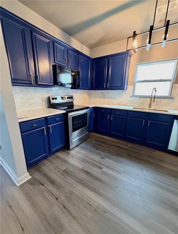 4 bedroom, 3 bathroom, 2,624 sq ft single family residence for sale at 3140 Tylerton Drive, Atlanta, GA 30311 — photo 3