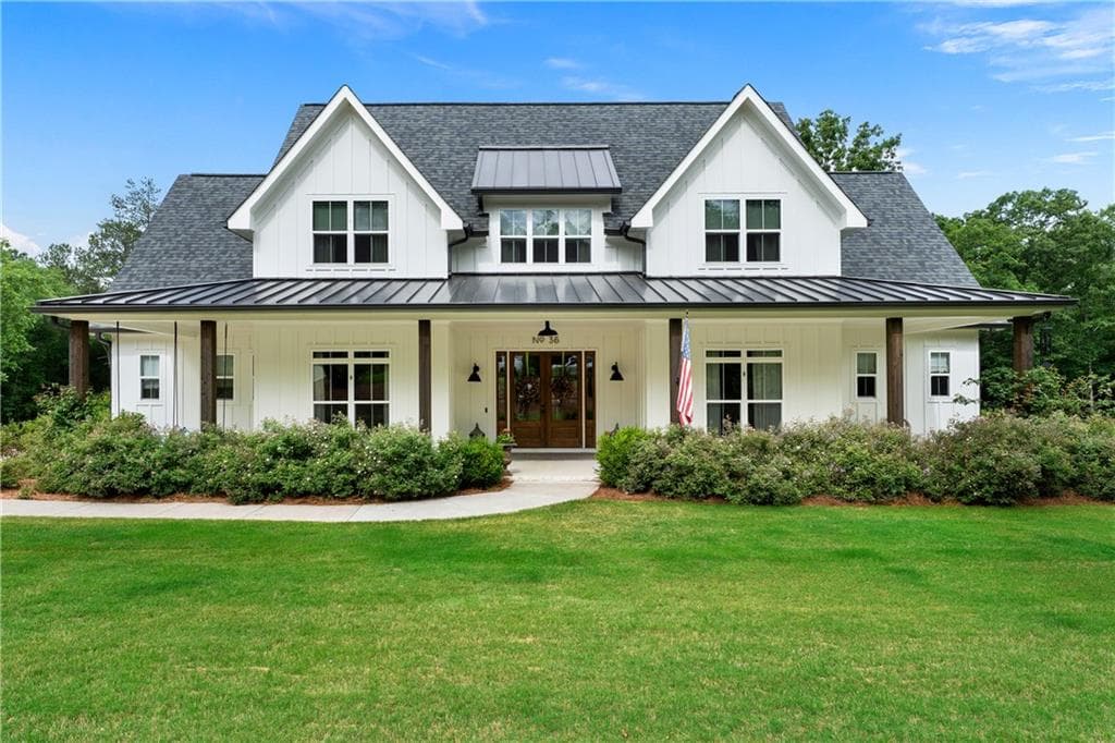36 Branson Mill Drive, Cartersville, GA 30120 — most recent listing photo