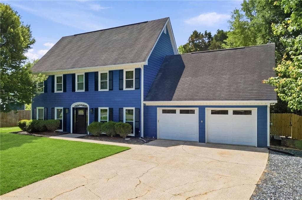 1680 Pinefield Road, Marietta, GA 30066 — most recent listing photo