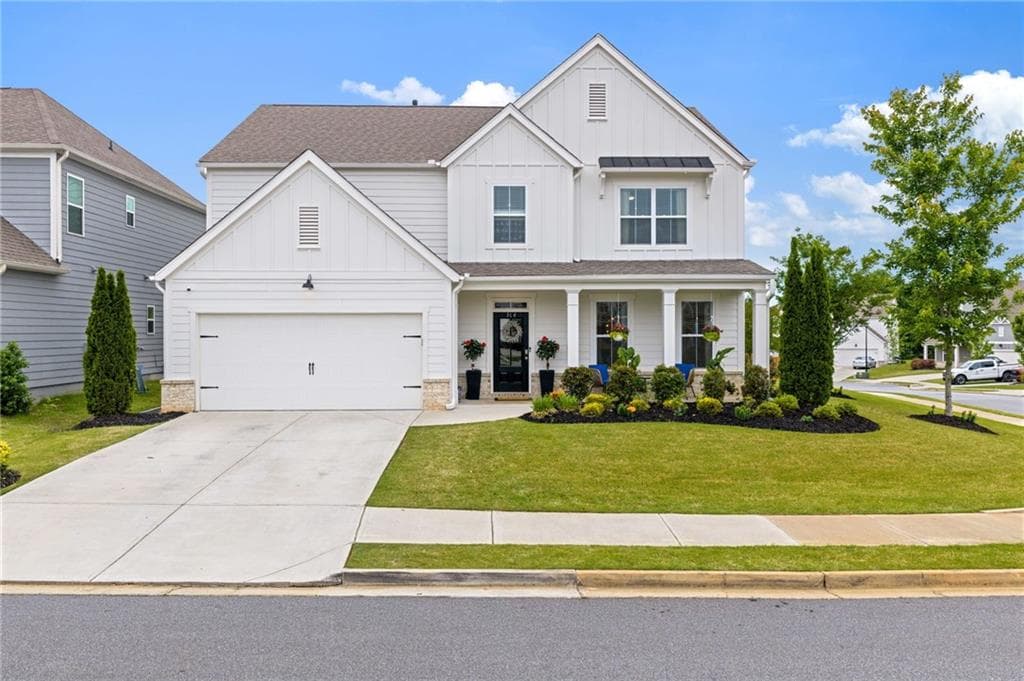 304 Ellenton Place, Canton, GA 30115 — most recent listing photo