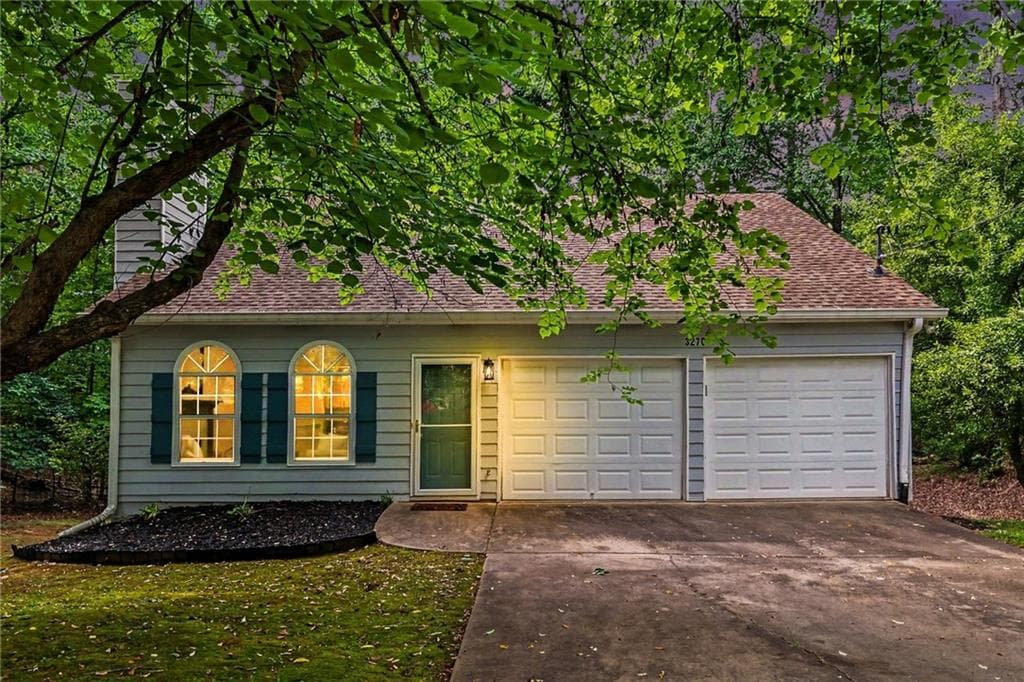 3270 Marine Road, Cumming, GA 30041 — most recent listing photo
