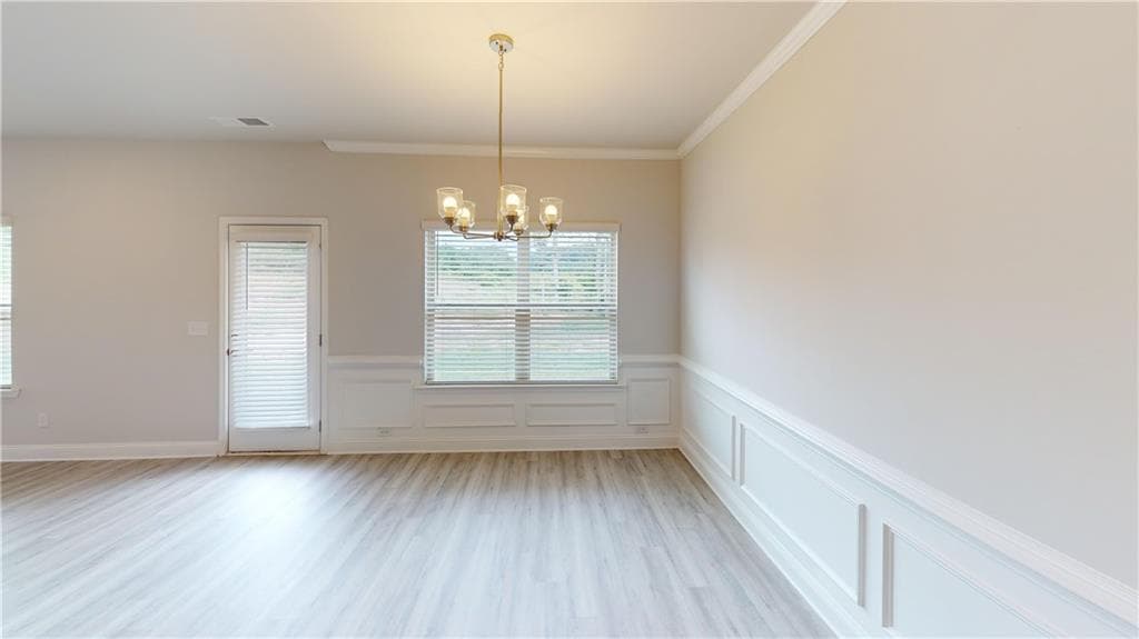 4 bedroom, 3 bathroom, 2,421 sq ft single family residence for sale at 1027 Holliday Pass, Griffin, GA 30223 — photo 10