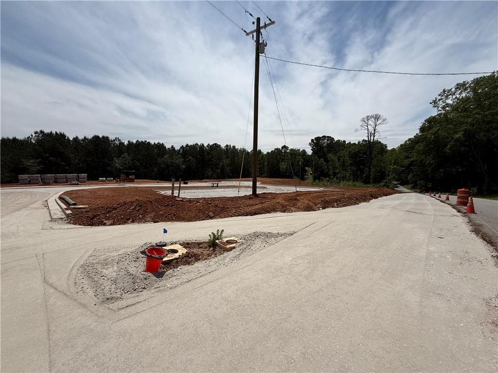 multi family for sale at 0 Skinner Road, Carrollton, GA 30117