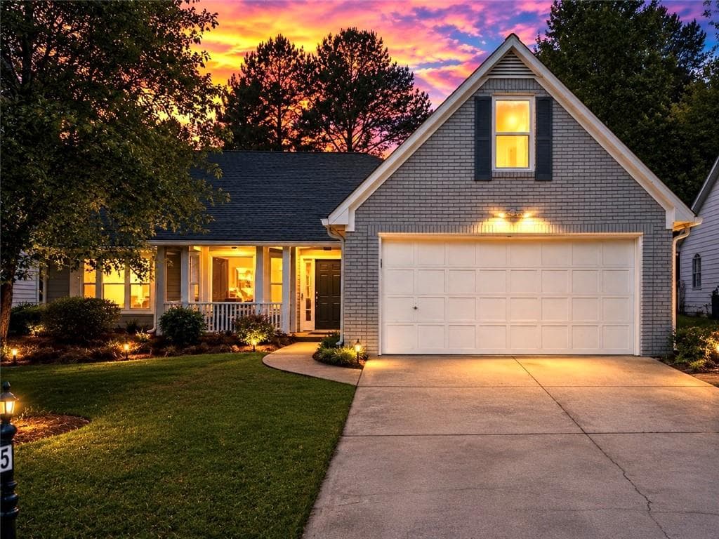 3095 Haverhill Rowe, Lawrenceville, GA 30044 — most recent listing photo
