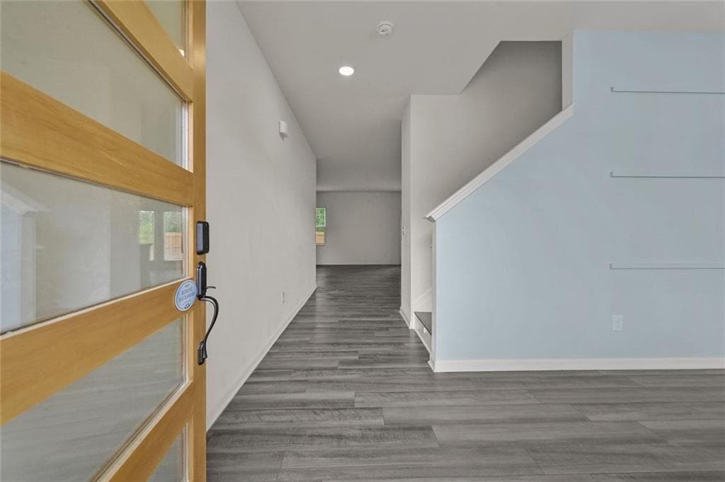4 bedroom, 3 bathroom, 2,512 sq ft single family residence for sale at 269 Knightsbridge Lane, Winder, GA 30680 — photo 3