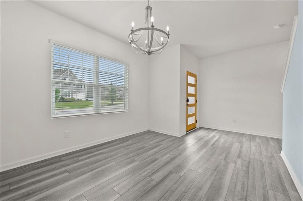 4 bedroom, 3 bathroom, 2,512 sq ft single family residence for sale at 269 Knightsbridge Lane, Winder, GA 30680 — photo 5