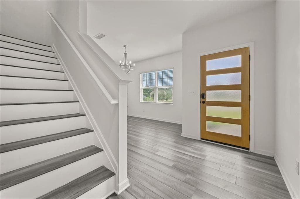 4 bedroom, 3 bathroom, 2,512 sq ft single family residence for sale at 269 Knightsbridge Lane, Winder, GA 30680 — photo 6