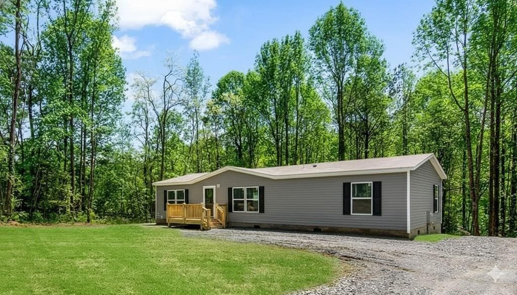 3 bedroom, 2 bathroom, 1,568 sq ft single family residence for sale at 1254 Pleasant Gap Road, Ellijay, GA 30540