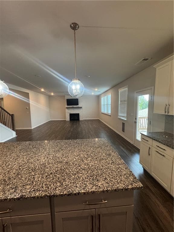 7 bedroom, 6 bathroom, 3,123 sq ft single family residence for rent at 719 Saffron Boulevard, Lawrenceville, GA 30045 for $4,500 a month — photo 5