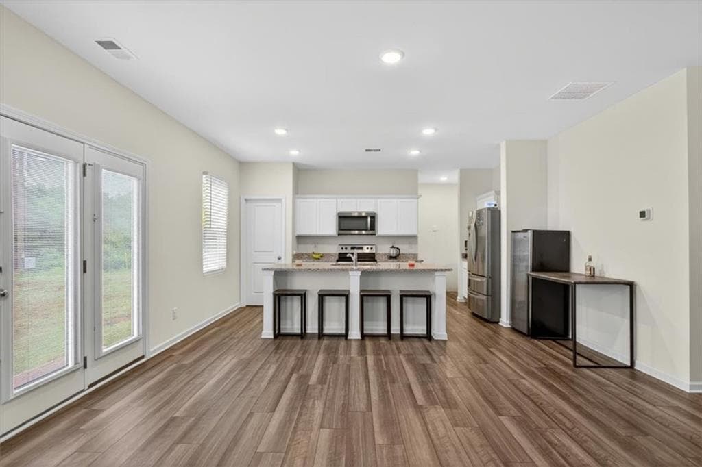 4 bedroom, 3 bathroom, 2,132 sq ft single family residence for sale at 169 Verona Drive, Cartersville, GA 30120 — photo 7