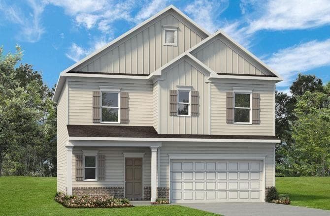 169 Red Oak Lane