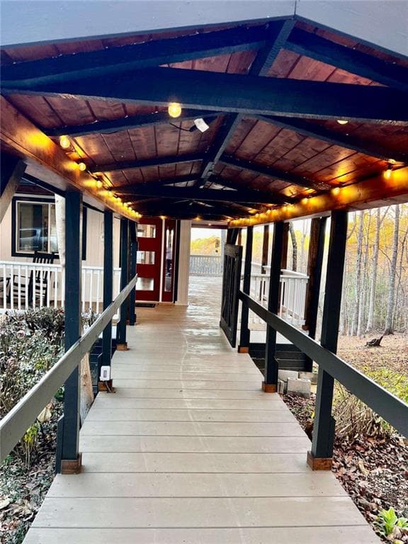 3 bedroom, 4 bathroom, 1,848 sq ft single family residence for sale at 361 Rising Star Road, Ellijay, GA 30536 — photo 6