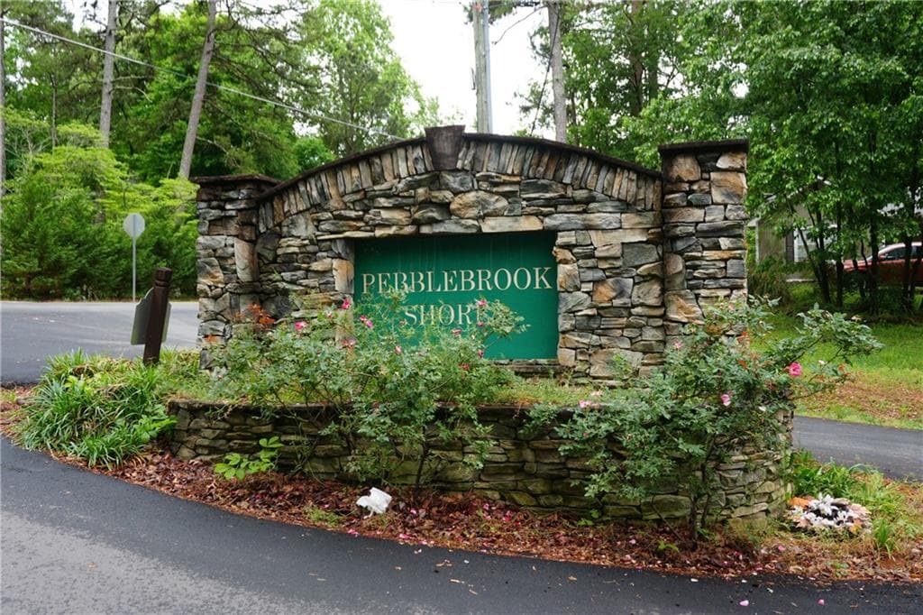unimproved land for sale at 0 Quail Mountain Trail, Gainesville, GA 30506
