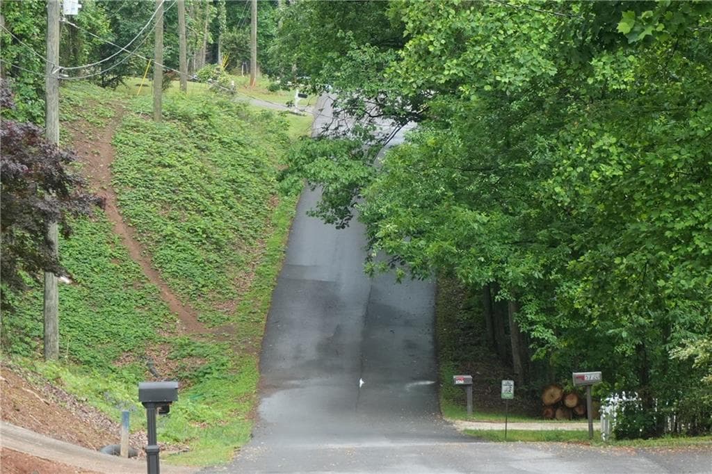 unimproved land for sale at 0 Quail Mountain Trail, Gainesville, GA 30506 — photo 2