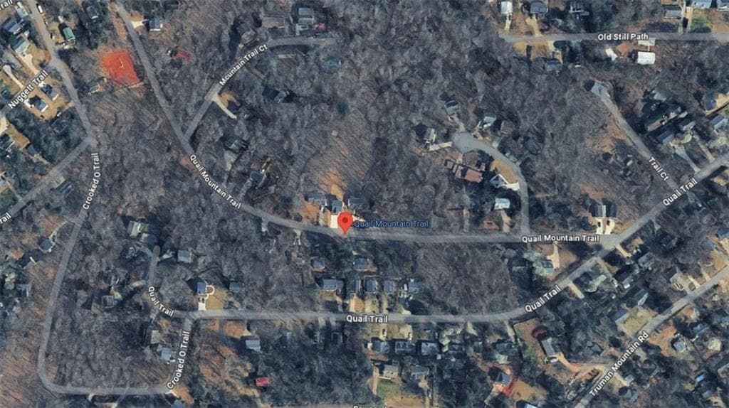 unimproved land for sale at 0 Quail Mountain Trail, Gainesville, GA 30506 — photo 7