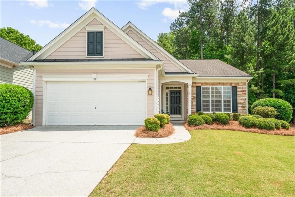 136 Churchcliff Drive, Woodstock, GA 30188 — most recent listing photo