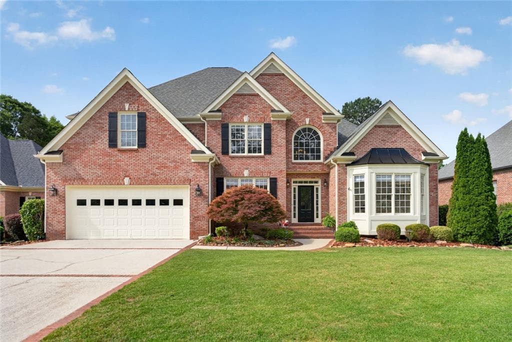 3913 Springtree Lane, Hoschton, GA 30548 — most recent listing photo