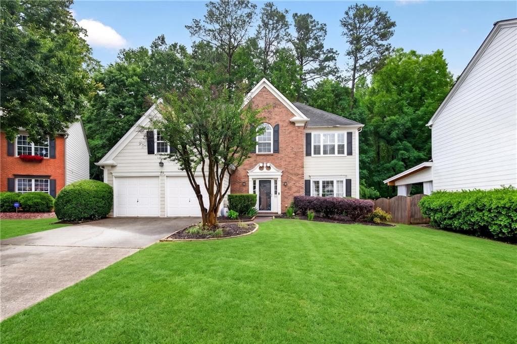 2130 Adderbury Lane, Smyrna, GA 30082 — most recent listing photo