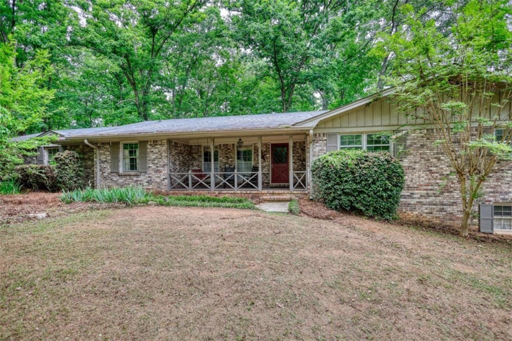 3395 Daniel Bridge Road, Conyers, GA 30094 — most recent listing photo