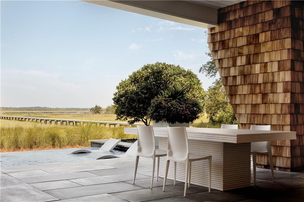 5 bedroom, 7 bathroom, 7,750 sq ft single family residence for sale at 319 W 50th Street, Sea Island, GA 31561 — photo 10