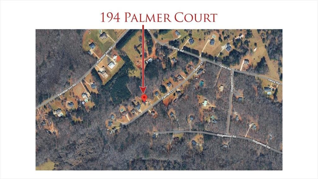4 bedroom, 3 bathroom, 4,256 sq ft single family residence for sale at 194 Palmer Court, Jefferson, GA 30549 — photo 6