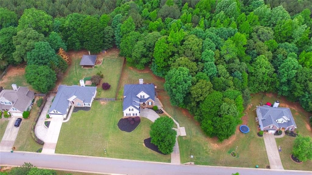 4 bedroom, 3 bathroom, 4,256 sq ft single family residence for sale at 194 Palmer Court, Jefferson, GA 30549 — photo 1 of 161
