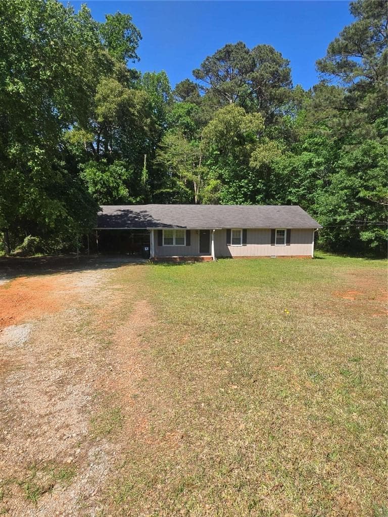 12130 Brown Bridge Road, Covington, GA 30016 — most recent listing photo