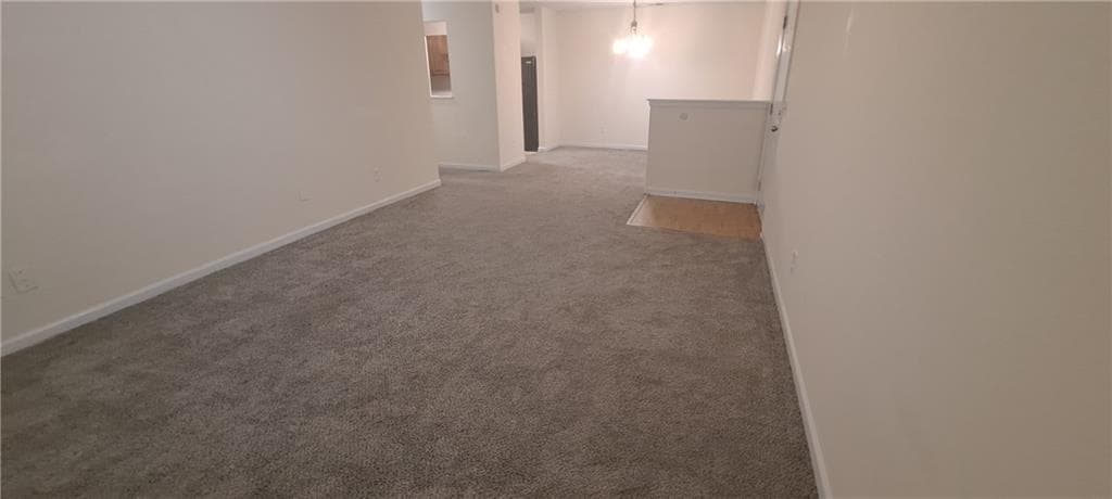 3 bedroom, 2 bathroom, 1,292 sq ft condominium for rent at 7104 Fairington Ridge Circle, Lithonia, GA 30038 for $1,250 a month — photo 3