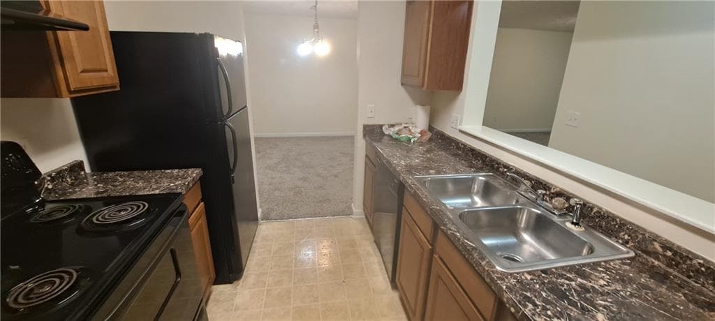 3 bedroom, 2 bathroom, 1,292 sq ft condominium for rent at 7104 Fairington Ridge Circle, Lithonia, GA 30038 for $1,250 a month — photo 7