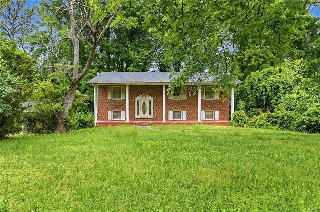 2131 Chevy Chase Lane, Decatur, GA 30032 — most recent listing photo