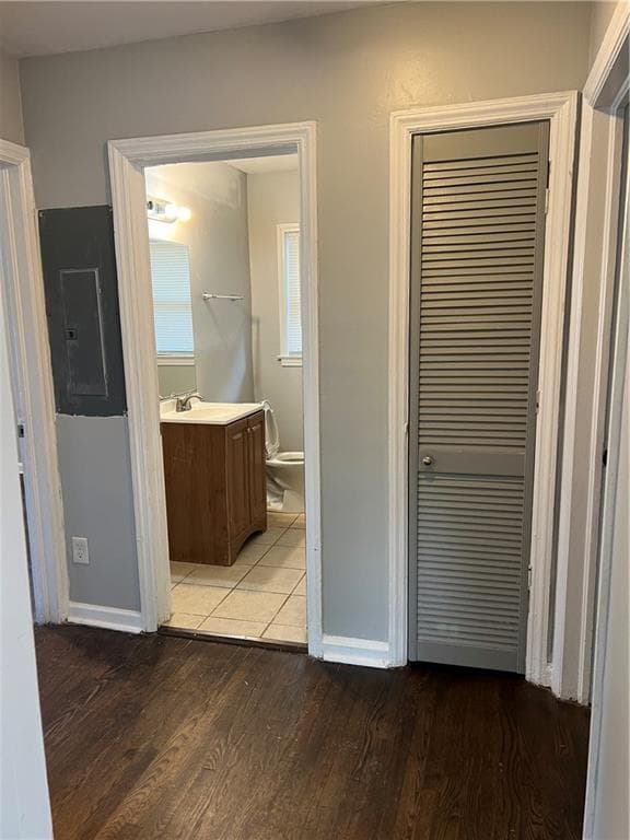 3 bedroom, 2 bathroom, 1,040 sq ft single family residence for rent at 1201 SW westview drive, Atlanta, GA 30310 for $2,050 a month — photo 10