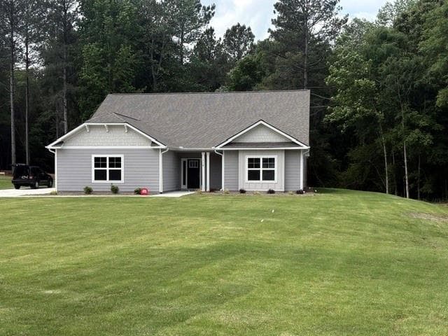 718 Eagle Heights Drive, Maysville, GA 30558 — most recent listing photo