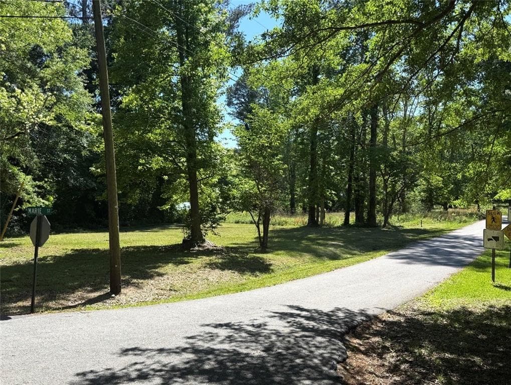 multi family for sale at 36 Marie Street, Temple, GA 30179