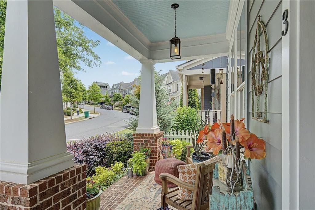 4 bedroom, 4 bathroom, 2,992 sq ft single family residence for sale at 263 Dawson Drive, Woodstock, GA 30188 — photo 7