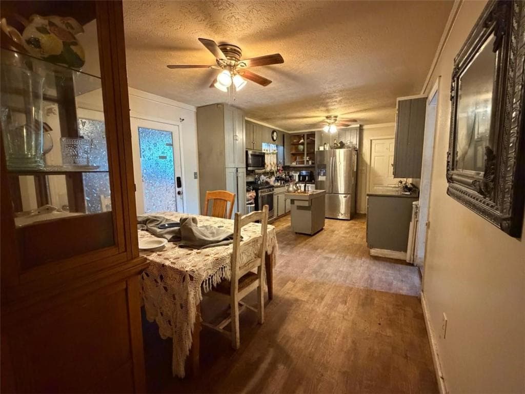 3 bedroom, 2 bathroom, 1,710 sq ft single family residence for sale at 4183 Jade Drive, Douglasville, GA 30135 — photo 9
