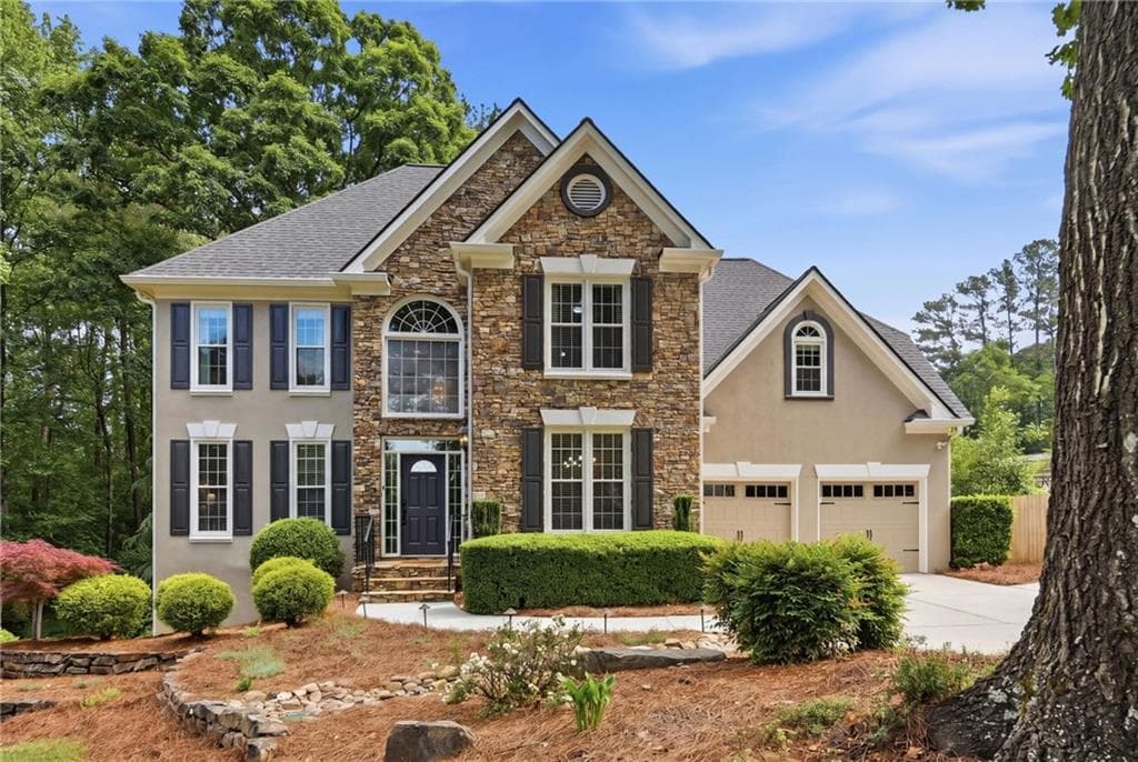 4465 Landover Way, Suwanee, GA 30024 — most recent listing photo