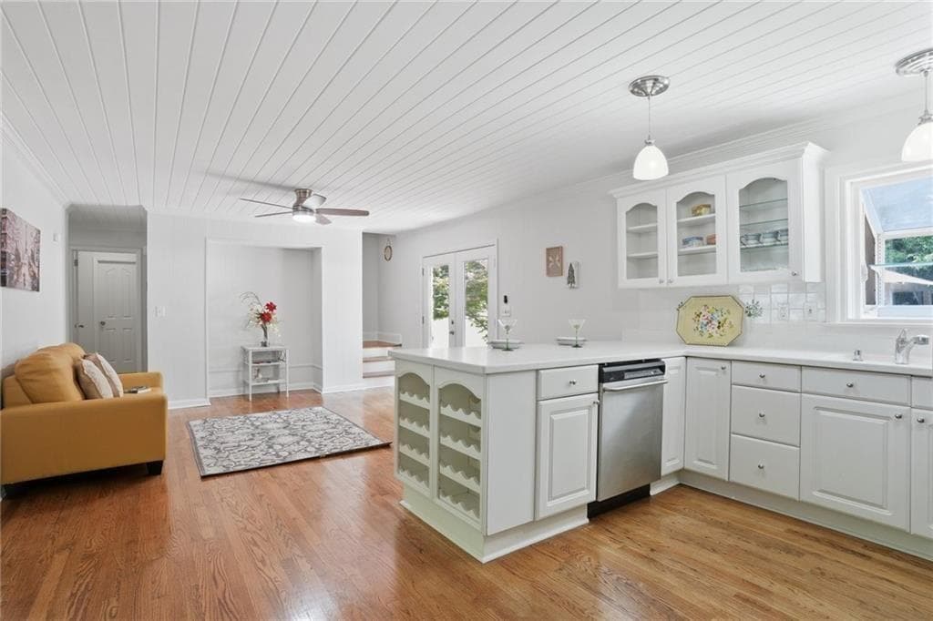 3103 Nottaway Court, Atlanta, GA 30341 — most recent listing photo