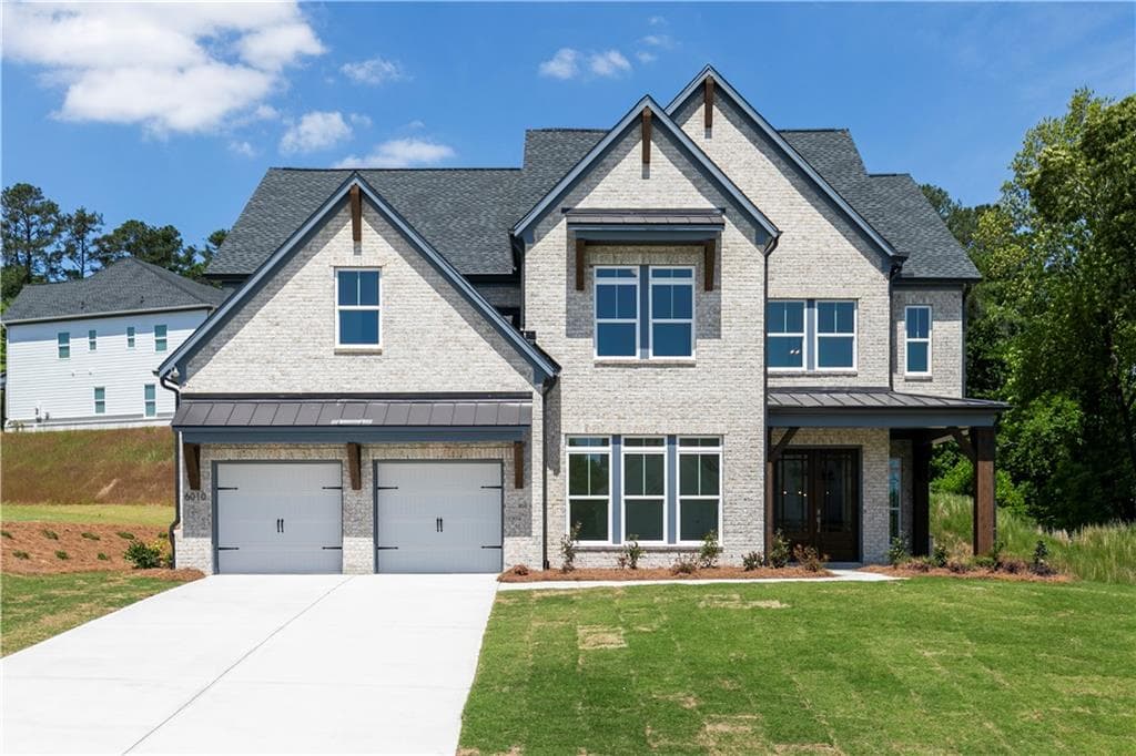 6010 Canal Street, Woodstock, GA 30188 — most recent listing photo