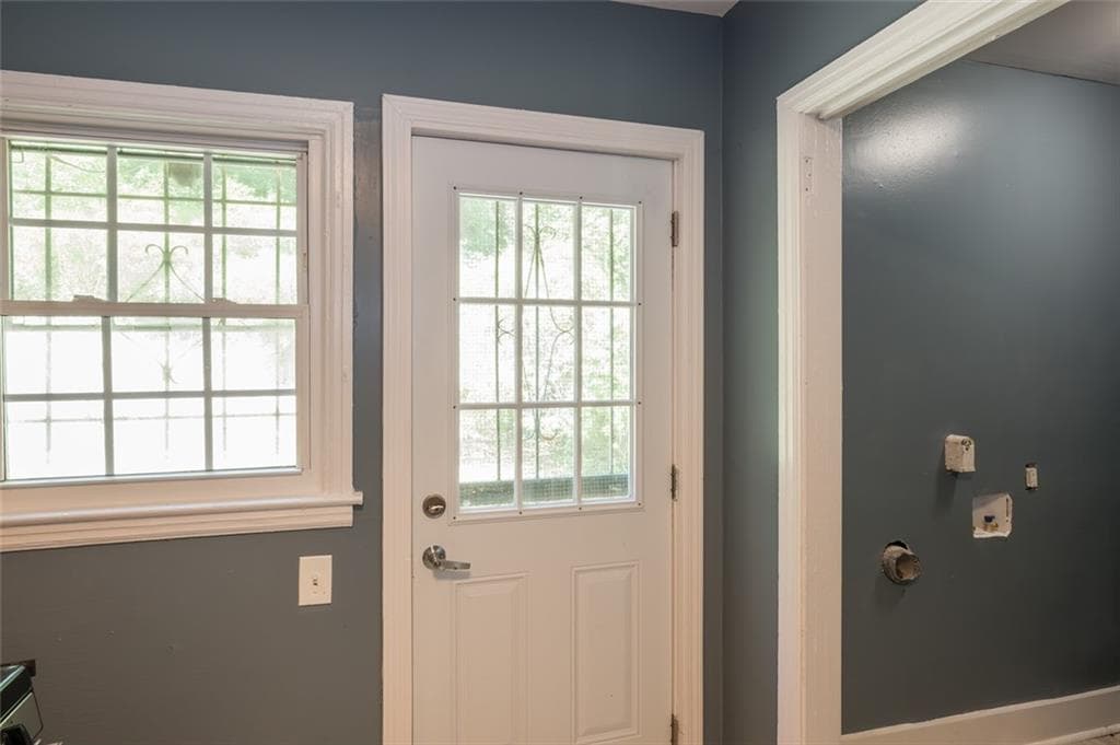 2 bedroom, 1 bathroom, 910 sq ft single family residence for rent at 1295 Westmont Road, Atlanta, GA 30311 for $1,350 a month — photo 8