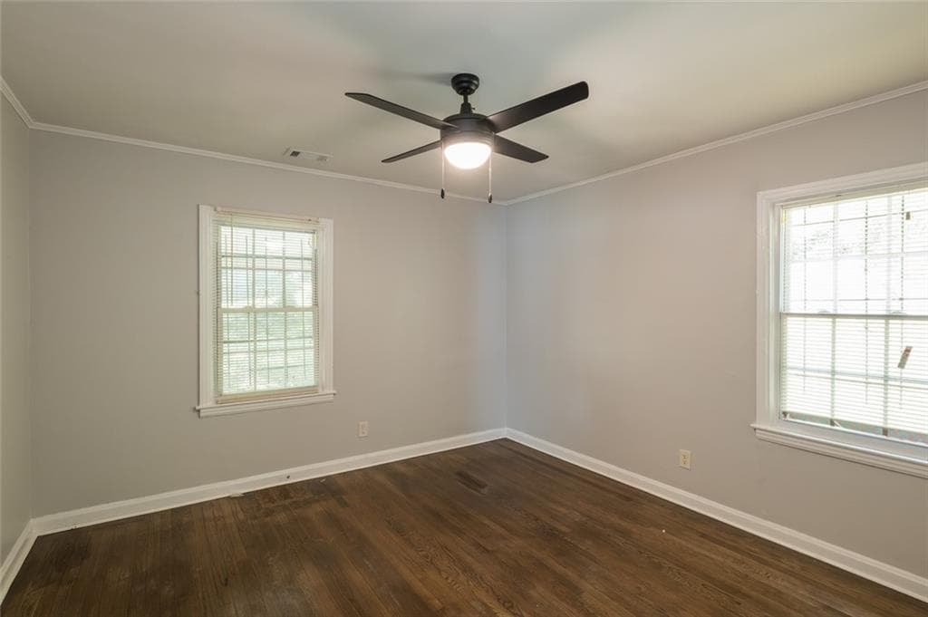 2 bedroom, 1 bathroom, 910 sq ft single family residence for rent at 1295 Westmont Road, Atlanta, GA 30311 for $1,350 a month — photo 9