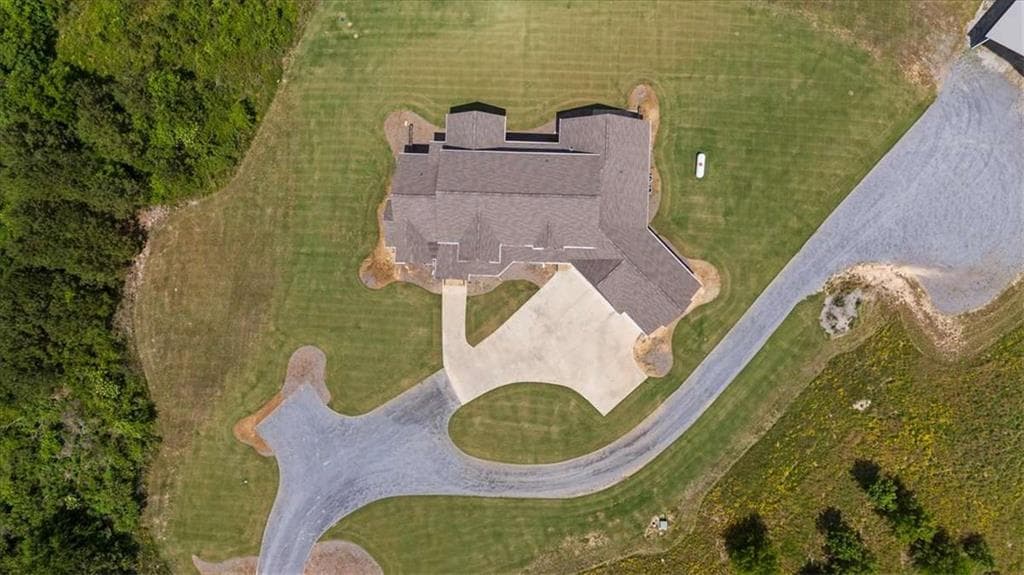 4 bedroom, 5 bathroom, 4,805 sq ft single family residence for sale at 380 Ward Mountain Road, Kingston, GA 30145 — photo 5