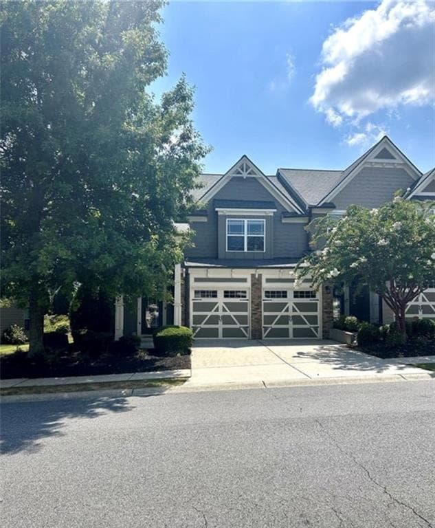 3 bedroom, 2 bathroom, 1,780 sq ft townhouse for rent at 220 Stone Park Drive, Woodstock, GA 30188 for $2,100 a month — photo 2