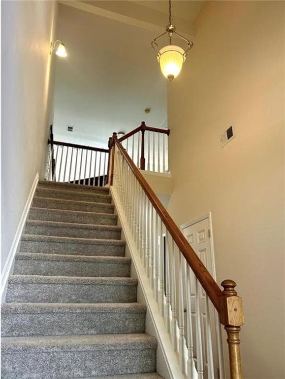 3 bedroom, 2 bathroom, 1,780 sq ft townhouse for rent at 220 Stone Park Drive, Woodstock, GA 30188 for $2,100 a month — photo 3