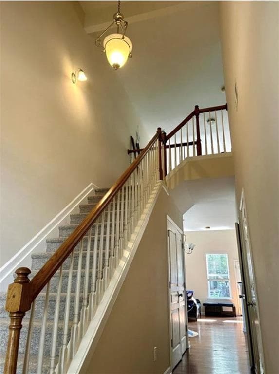 3 bedroom, 2 bathroom, 1,780 sq ft townhouse for rent at 220 Stone Park Drive, Woodstock, GA 30188 for $2,100 a month — photo 4