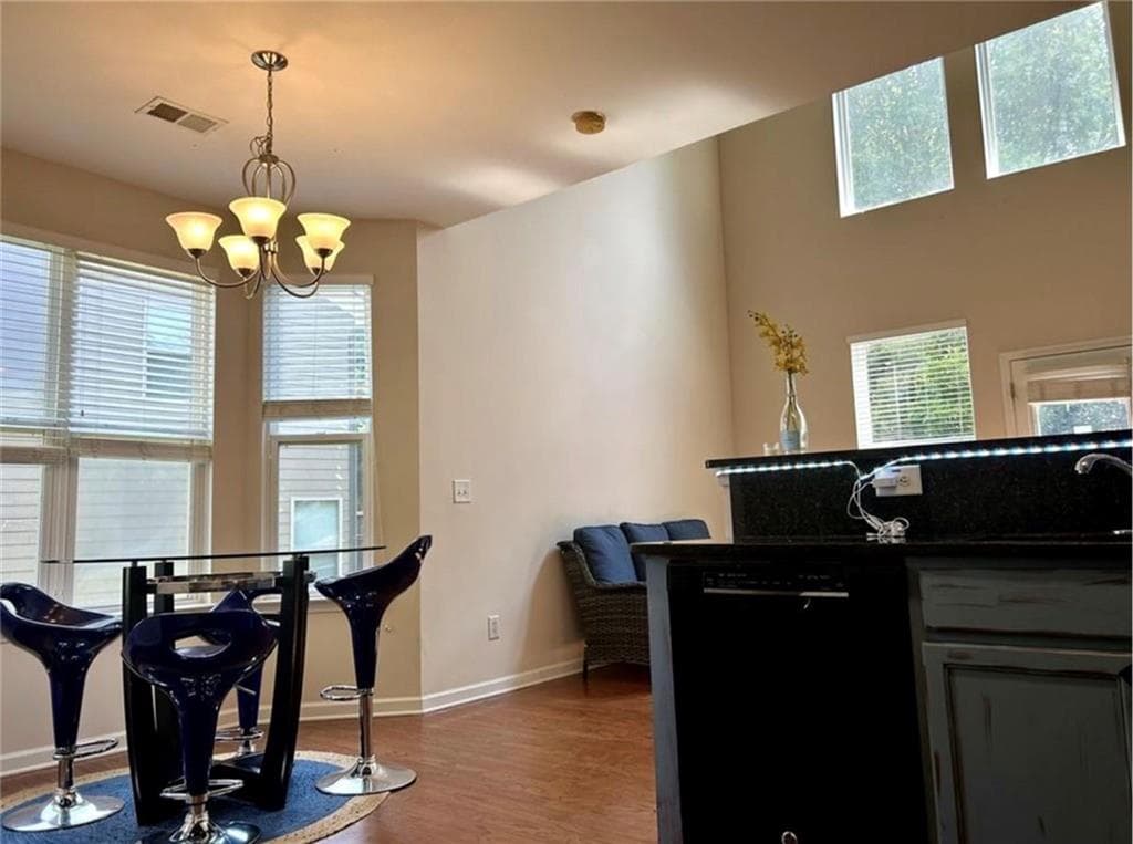 3 bedroom, 2 bathroom, 1,780 sq ft townhouse for rent at 220 Stone Park Drive, Woodstock, GA 30188 for $2,100 a month — photo 8