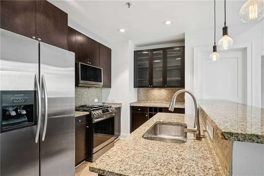 1 bedroom, 1 bathroom, 1,000 sq ft condominium for sale at 905 Juniper Street 316, Atlanta, GA 30309 — photo 9